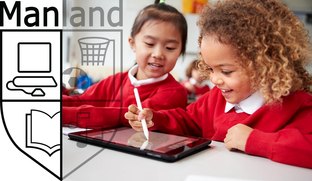 Manland Primary School Hertfordshire