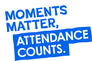 Attendance Counts
