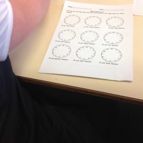 Manland Modern Foreign Languages