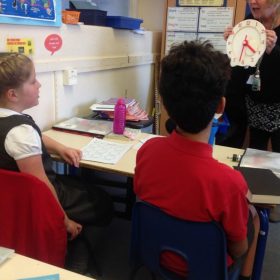 Manland Modern Foreign Languages