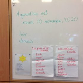 Manland Modern Foreign Languages