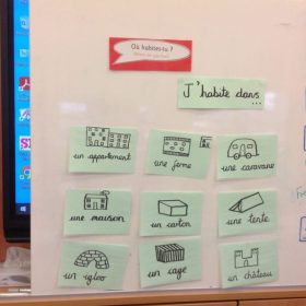 Manland Modern Foreign Languages