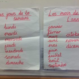 Manland Modern Foreign Languages