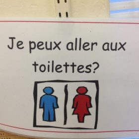 Manland Modern Foreign Languages