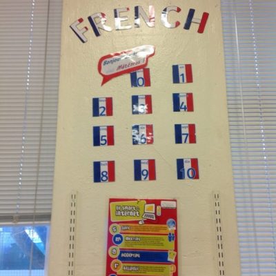 French at Manland