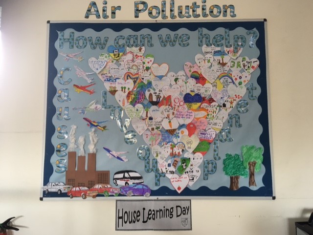 HL2 House Learning Day