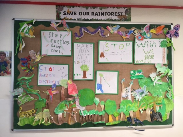 HL4 House Learning Day