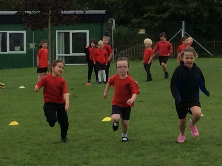 What our Parents say about us