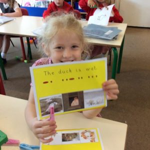 An Overview of Key Stage 1 (KS1)