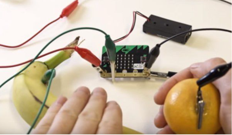 Microbit-photo Computing