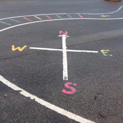 Geography at Manland