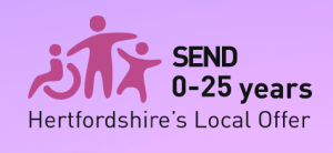 The Hertfordshire SEND Local Offer